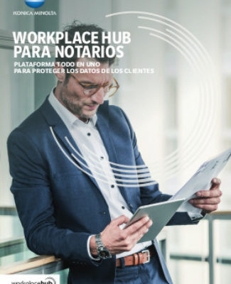 Km Workplace Hub Notarias Es
